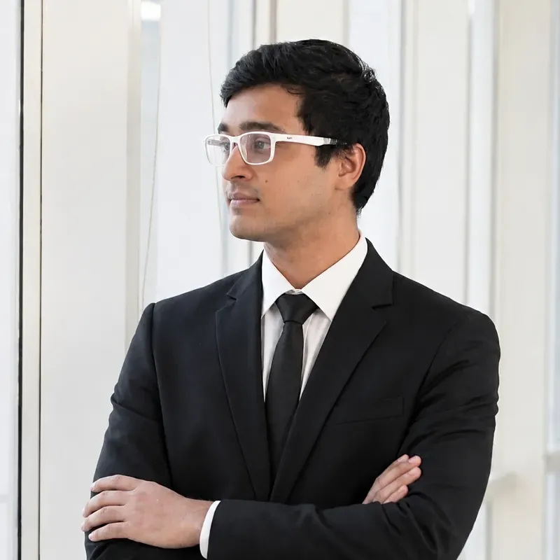 Er. Priyansh Garg